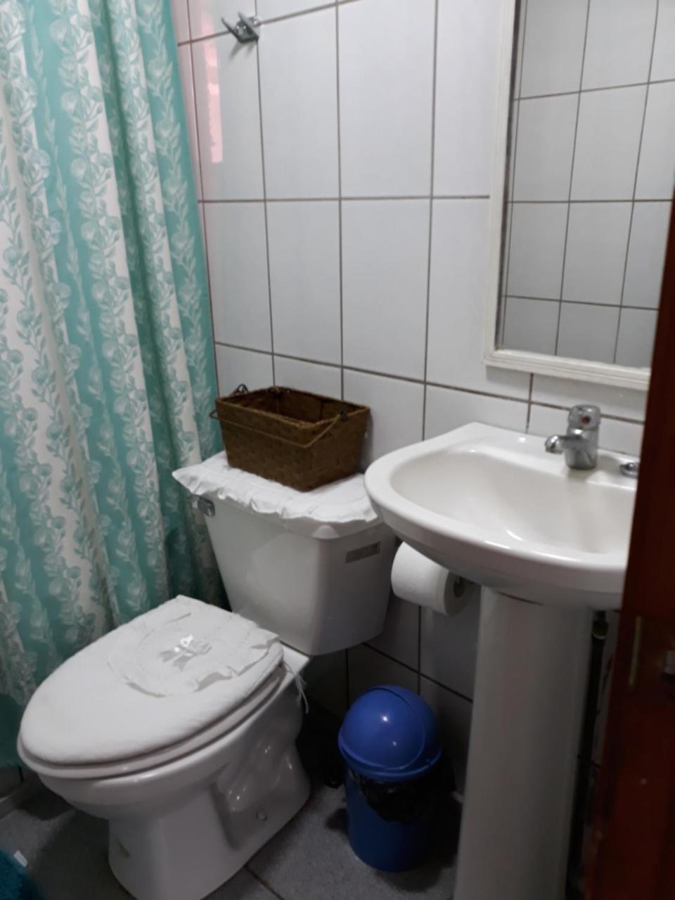 Cabanas Klenner Пуэрто-Варас Экстерьер фото